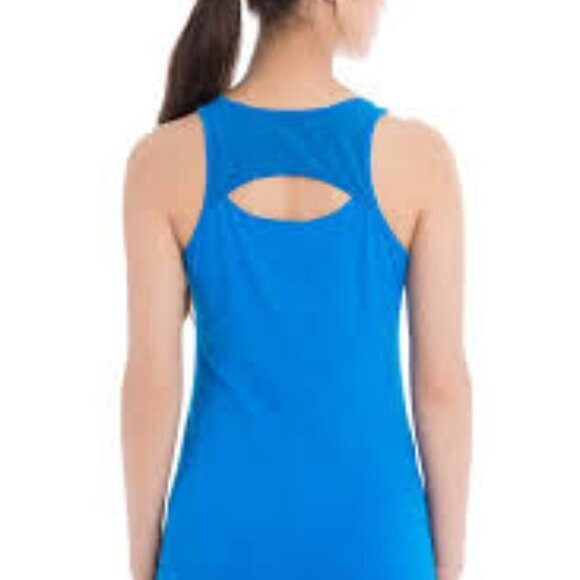 𝅺lolë Kayla Tank - Blue - Picture 2 of 6